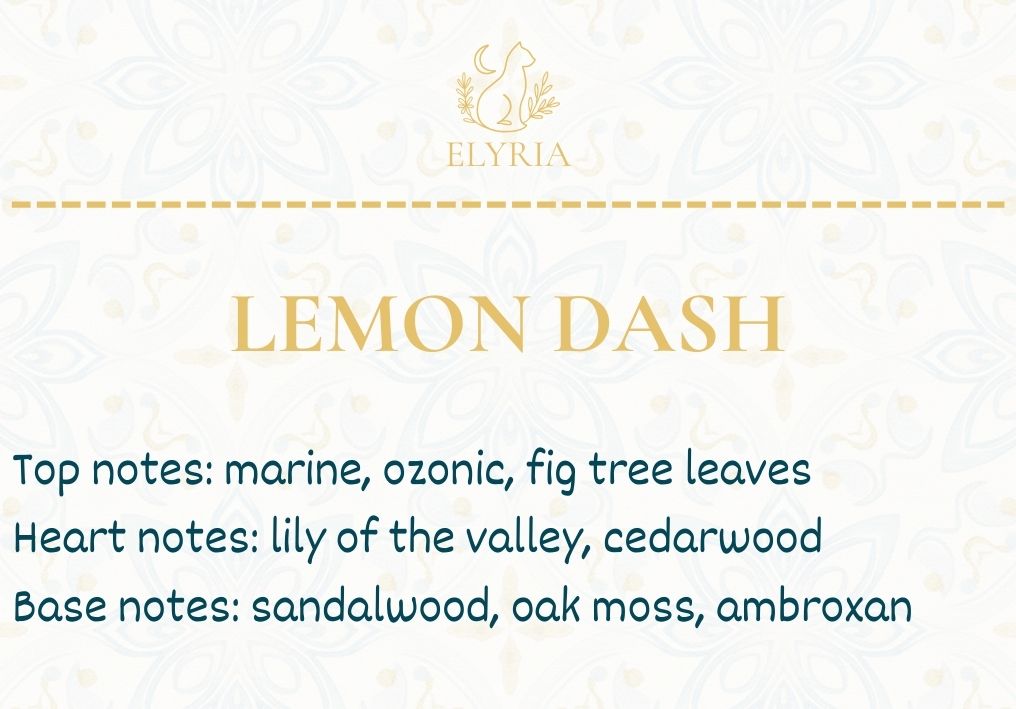 Lemon Dash (Energizant)