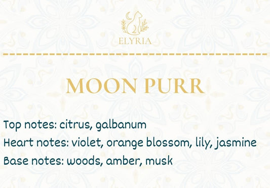 Moon Purr (Relaxare)
