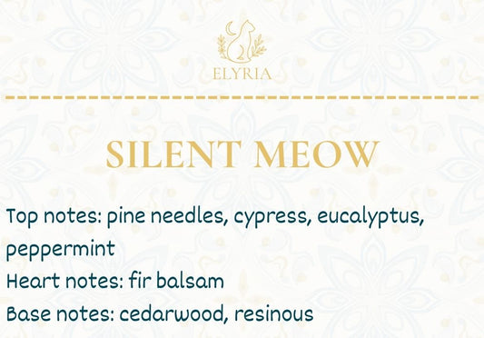 Silent Meow (Introspecție)